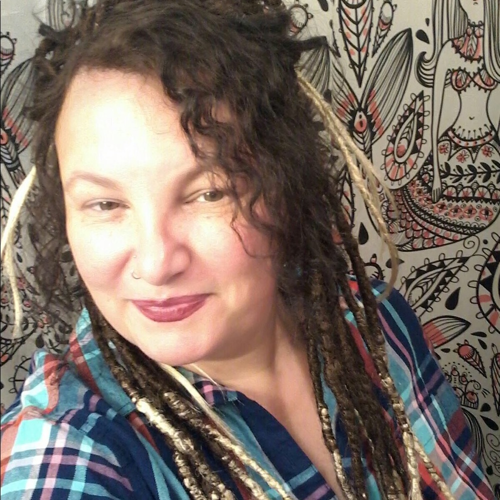 Meet your Posher, Melanie